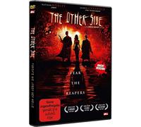 Alexander,Jaimie - The Other Side: Fear the Reapers