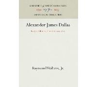 Alexander James Dallas