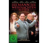 Alexander,Jason - Der Mann der Weihnachten Rettete