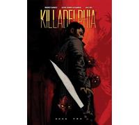 Alexander, Jason Shawn - Killadelphia 2
