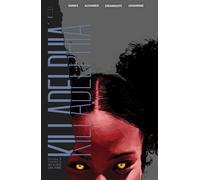 Jason Shawn Alexander – Killadelphia Volume 5 : There's No Place Like Home