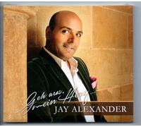 Alexander,Jay - Geh aus,Mein Herz