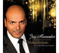 Alexander,Jay - Weihnachtslieder [Import]