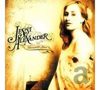 Alexander, Jessi - Honeysuckle Sweet