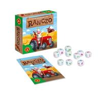 Alexander - Jeux de Construction, Multicolore (2723)