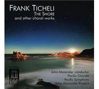 Alexander,John - Complete Choral Music