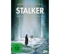 Tarkowskij, Andrej - Stalker (Special Restored Edition). DVD.