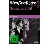 Alexander Kerst;Maria Sebaldt - Gewagtes Spiel