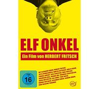 Elf Onkel – Alexander Khuon, Herbert Fritsch, Alexander Scheer – Alive AG