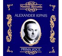 Nimbus Lighting – Alexander Kipnis