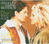 Alexander Klaws - All (I Ever Want)