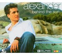 Alexander Klaws - Behind the sun