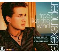 Alexander Klaws – Free Like the Wind