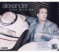 Alexander Klaws - Stay with Me