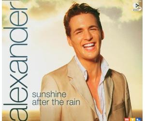 Alexander Klaws - Sunshine After The Rain