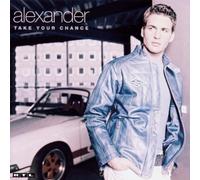 Alexander Klaws - Take Your Chance