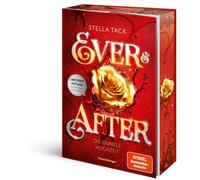 Alexander Kopai Ever & After, Band 2: Die dunkle Hochzeit (Knisternde Mä (Poche)