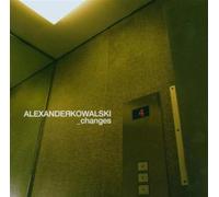 Alexander Kowalski - Changes