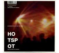 Alexander Kowalski Ft Raz. - Hot Spot/Delicious [Import]