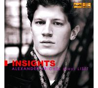 Alexander Krichel - Insights