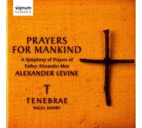 Alexander Levine : Prayers for Mankind