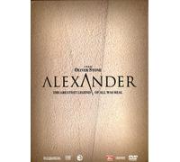 Alexander Limited Edition Only 2000 World Wide Region 3 c/w Certificate