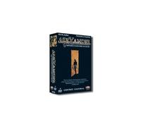Alexander, L'odyssée D'alexandre Le Grand - Coffret Intégral
