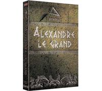 Alexander, L'odyssée D'alexandre Le Grand - Coffret Intégral