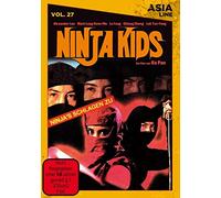 Alexander Lou - Ninja Kids [Import]