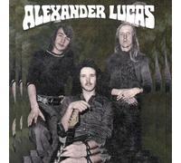 Alexander Lucas/Pochette Gatefold/Inclus Livret 20 Pages
