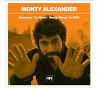 Alexander M. - Alexander The :(Box) [Import]