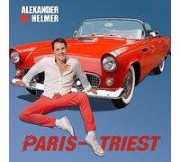 Alexander M. Helmer - Paris-Triest [Import]