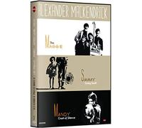 Alexander Mackendrick Collection - 3-DVD Boxset ( High and Dry / A Boy Ten Feet Tall / Crash of Silence ) ( The Maggie / Sammy Going South / Mandy )