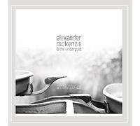 Alexander Mckenzie & The - Ambivalence
