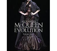 Alexander McQueen: Evolution