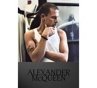 Alexander McQueen Fashion Icon - Editors of Createur Magazine - Abrams Books - ebook (ePub) - Livre