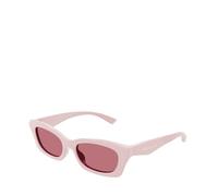 ALEXANDER MCQUEEN Lunettes de soleil pour femmes LUNETTES DE SOLEIL AM0474S