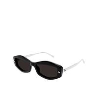 ALEXANDER MCQUEEN Lunettes de soleil pour femmes LUNETTES DE SOLEIL AM0482S