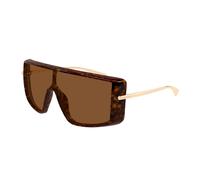 ALEXANDER MCQUEEN Lunettes de soleil pour femmes Lunettes de soleil AM0524S