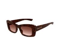 ALEXANDER MCQUEEN Lunettes de soleil pour femmes Lunettes de soleil AM0526S