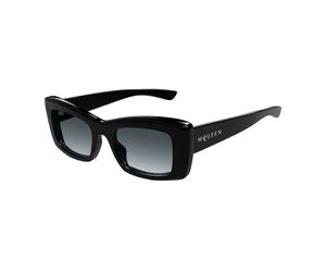 ALEXANDER MCQUEEN Lunettes de soleil pour femmes Lunettes de soleil AM0526S