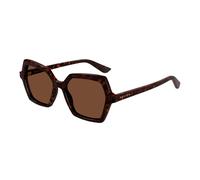 ALEXANDER MCQUEEN Lunettes de soleil pour femmes Lunettes de soleil AM0537S