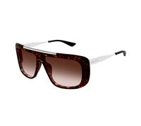 ALEXANDER MCQUEEN Lunettes de soleil pour femmes Sunglasses Am0492S