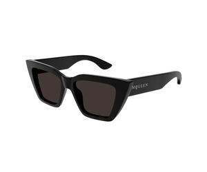 ALEXANDER MCQUEEN Lunettes de soleil pour femmes Sunglasses Am0507S