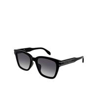 ALEXANDER MCQUEEN Lunettes de soleil pour hommes Lunettes de soleil Am0399Sa
