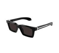 ALEXANDER MCQUEEN Lunettes de soleil pour hommes Sunglasses Am0506S