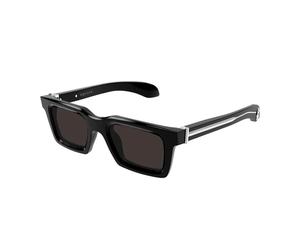 ALEXANDER MCQUEEN Lunettes de soleil pour hommes Sunglasses Am0506S