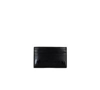 Alexander McQueen Pre-owned - Porte-cartes Pre-owned - Homme - Pre-owned - Noir - Taille: ONE Size