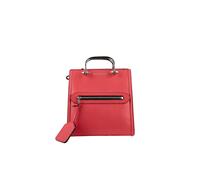 Alexander McQueen Pre-owned - Pre-owned The Short Story - Femme - Pre-owned - Rouge - Taille: ONE Size