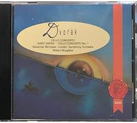 Alexander Michejew - Dvorak, Cello Concerto No.1 [UK Import]